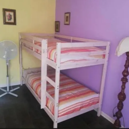 Casa Vacanze A Coreglia