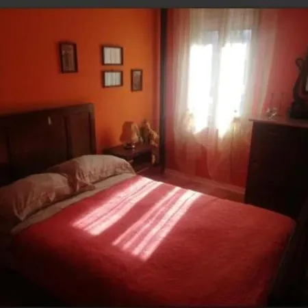 Casa Vacanze A Coreglia *