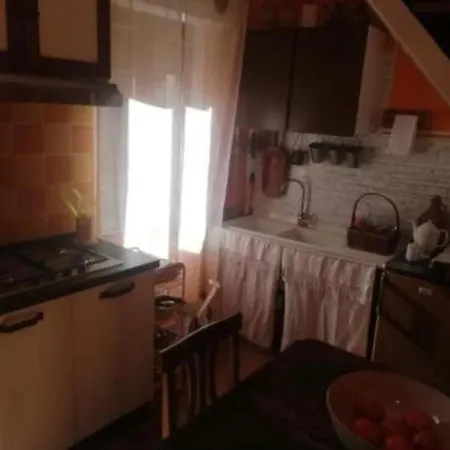 Apartment Casa Vacanze A Coreglia Coreglia Antelminelli